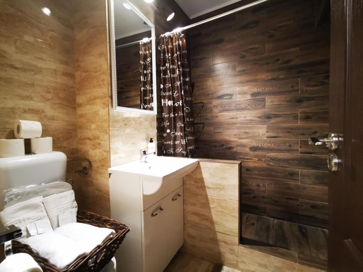Sudului 810 By Mrg Apartments - Spitalul Bagdasar - Spitalul Obregia Bukurešť Exteriér fotografie