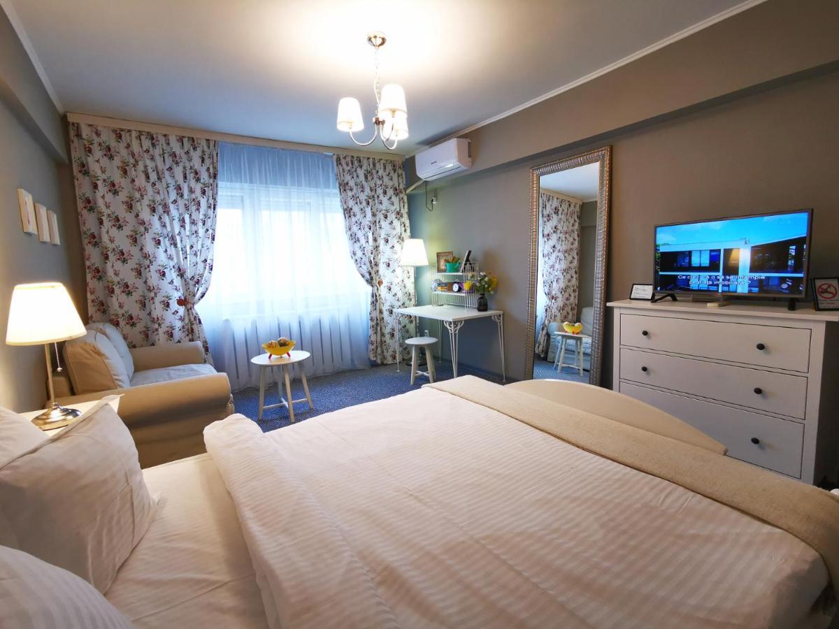 Sudului 810 By Mrg Apartments - Spitalul Bagdasar - Spitalul Obregia Bukurešť Exteriér fotografie